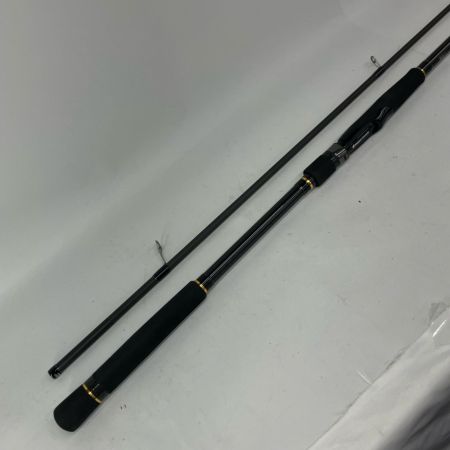 MajorCraft メジャークラフト ルアーロッド MajorCraft メジャークラフト フラットレック FR5-1002M 10'0"
