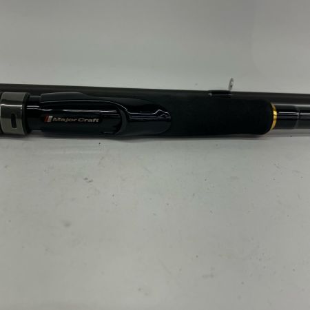 MajorCraft メジャークラフト ルアーロッド MajorCraft メジャークラフト フラットレック FR5-1002M 10'0"