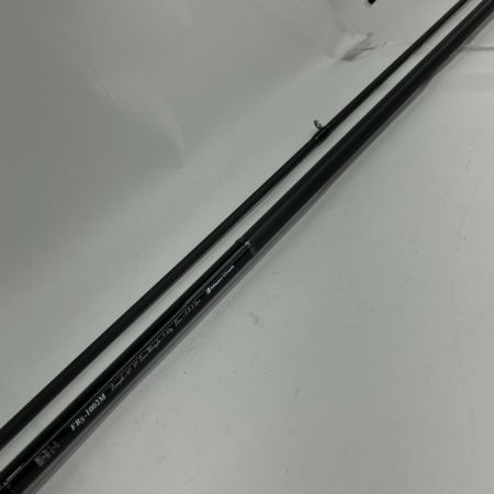 MajorCraft メジャークラフト ルアーロッド MajorCraft メジャークラフト フラットレック FR5-1002M 10'0"