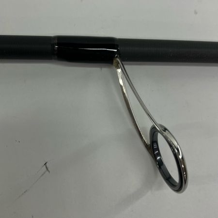 MajorCraft メジャークラフト ルアーロッド MajorCraft メジャークラフト フラットレック FR5-1002M 10'0"