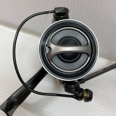  Abu Garcia アブガルシア  スピニングリール レボSP ビースト 4000SH 