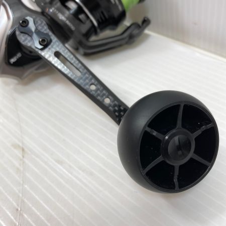  Abu Garcia アブガルシア  スピニングリール レボSP ビースト 4000SH 