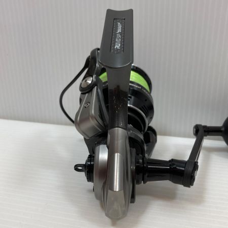  Abu Garcia アブガルシア  スピニングリール レボSP ビースト 4000SH 