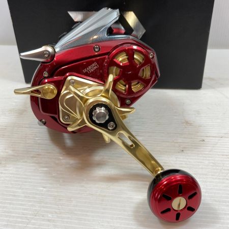  DAIWA ダイワ 電動リール  シーボーグ1200MJ  電源コード付 34.5km/44H 801467