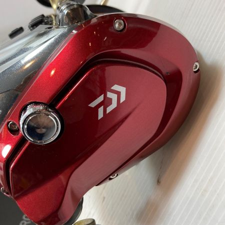  DAIWA ダイワ 電動リール  シーボーグ1200MJ  電源コード付 34.5km/44H 801467