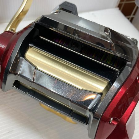  DAIWA ダイワ 電動リール  シーボーグ1200MJ  電源コード付 34.5km/44H 801467