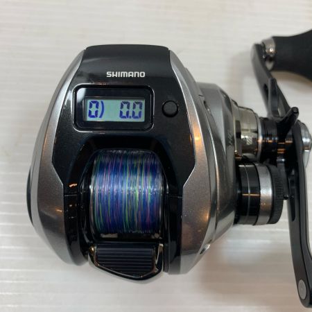  SHIMANO シマノ ベイトリール 23エンゲツプレミアム 150HG  045454