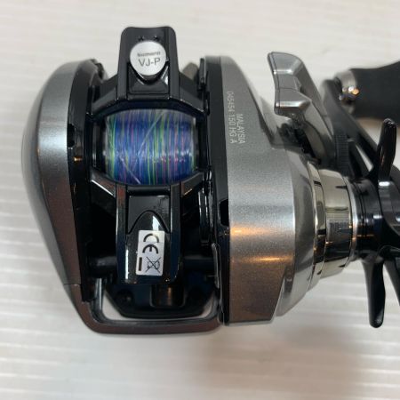  SHIMANO シマノ ベイトリール 23エンゲツプレミアム 150HG  045454