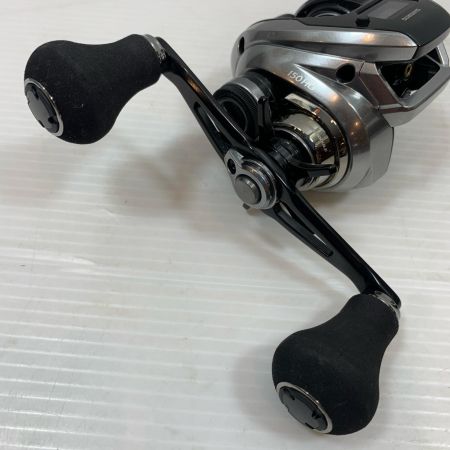  SHIMANO シマノ ベイトリール 23エンゲツプレミアム 150HG  045454