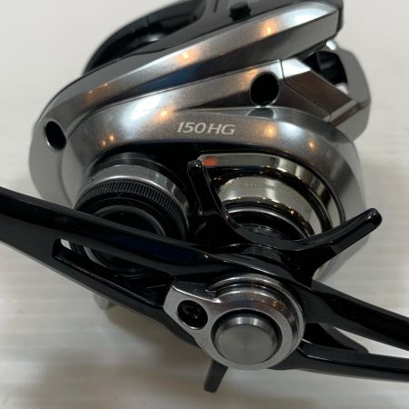  SHIMANO シマノ ベイトリール 23エンゲツプレミアム 150HG  045454