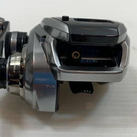  SHIMANO シマノ ベイトリール 23エンゲツプレミアム 150HG  045454