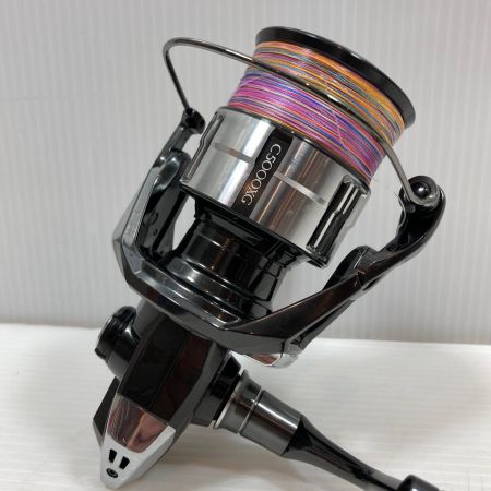  SHIMANO シマノ スピニングリール 23ヴァンキッシュ C5000XG  045362