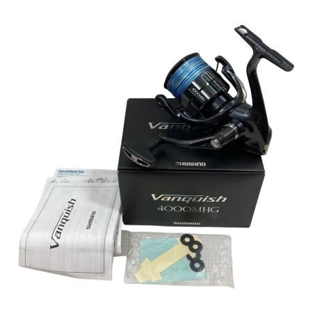  SHIMANO シマノ スピニングリール 19ヴァンキッシュ4000MHG  03962