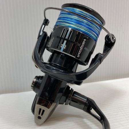  SHIMANO シマノ スピニングリール 19ヴァンキッシュ4000MHG  03962
