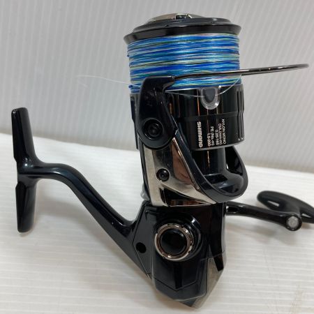  SHIMANO シマノ スピニングリール 19ヴァンキッシュ4000MHG  03962