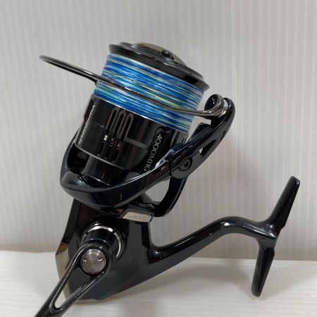 SHIMANO シマノ スピニングリール 19ヴァンキッシュ4000MHG  03962
