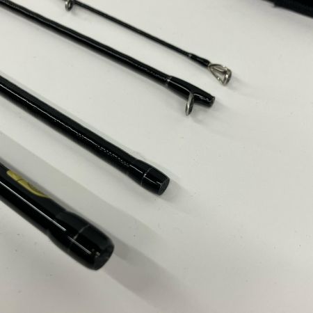 SHIMANO シマノ SHIMANO TROUT ONE トラウトワン NS B48UL-G／4　261151  261151