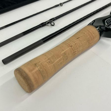 SHIMANO シマノ SHIMANO TROUT ONE トラウトワン NS B48UL-G／4　261151  261151