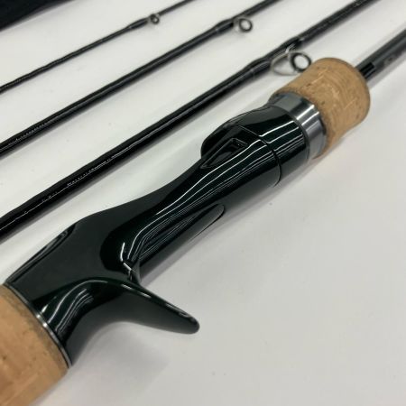 SHIMANO シマノ SHIMANO TROUT ONE トラウトワン NS B48UL-G／4　261151  261151