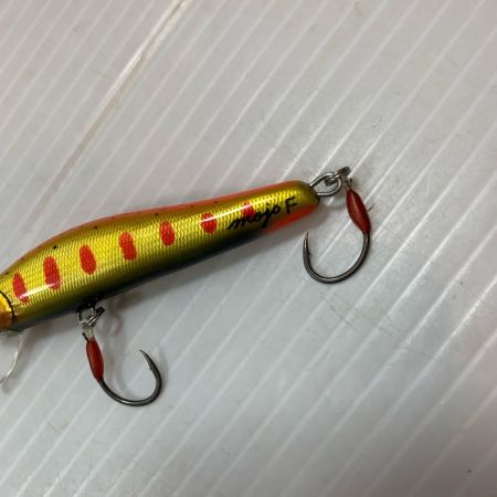   ルアー 美品 程度A MOJO F