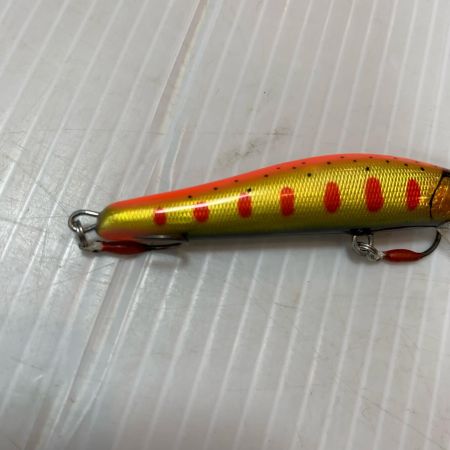  ルアー 美品 程度A MOJO F