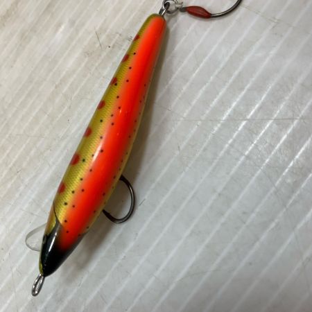   ルアー 美品 程度A MOJO F