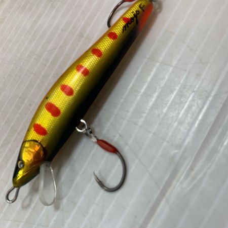   ルアー 美品 程度A MOJO F