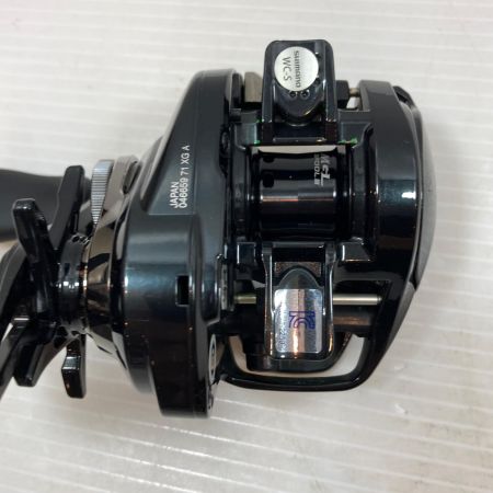  SHIMANO シマノ ベイトリール 24 メタニウム DC 71XG 046659
