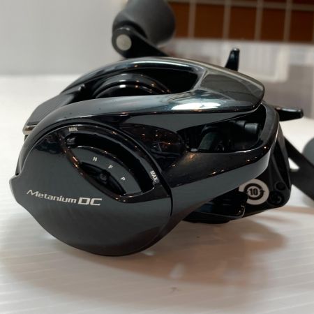  SHIMANO シマノ ベイトリール 24 メタニウム DC 71XG 046659