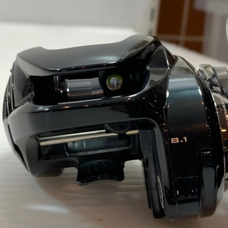  SHIMANO シマノ ベイトリール 24 メタニウム DC 71XG 046659