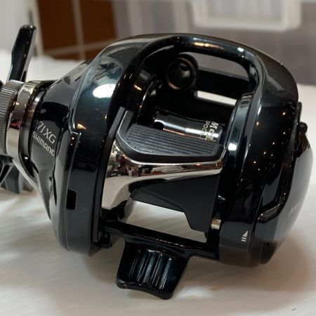  SHIMANO シマノ ベイトリール 24 メタニウム DC 71XG 046659