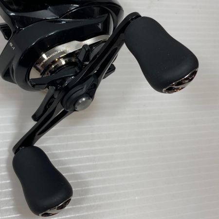  SHIMANO シマノ ベイトリール 24 メタニウム DC 71XG 046659