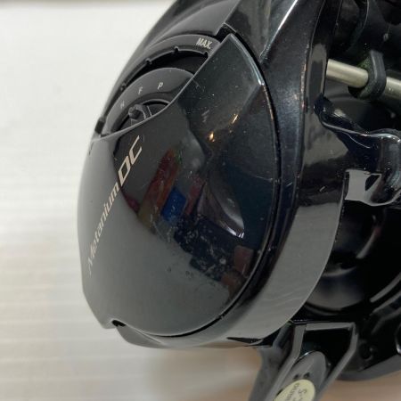  SHIMANO シマノ ベイトリール 24 メタニウム DC 71XG 046659