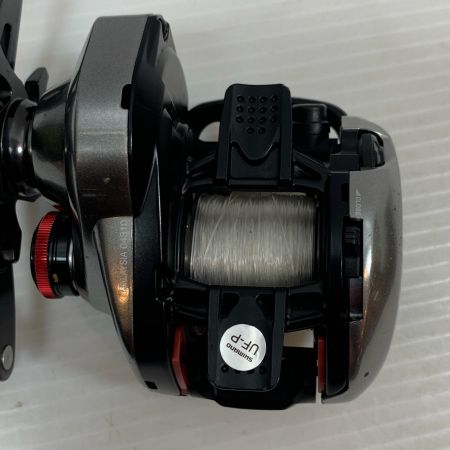  SHIMANO シマノ ベイトリール 21スコーピオンDC 150XG  04310
