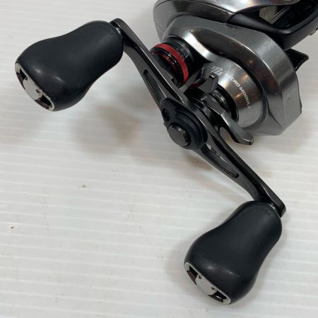  SHIMANO シマノ ベイトリール 21スコーピオンDC 150XG  04310