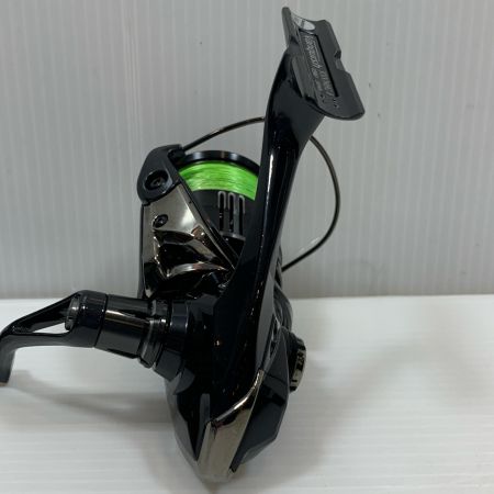  SHIMANO シマノ  スピニングリール 19ヴァンキッシュ 3000MHG 03961