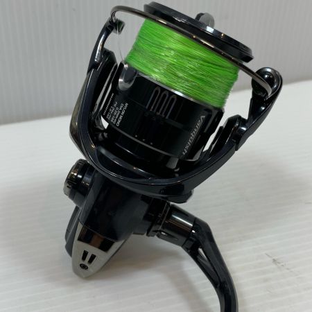 SHIMANO シマノ  スピニングリール 19ヴァンキッシュ 3000MHG 03961
