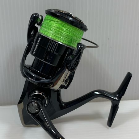  SHIMANO シマノ  スピニングリール 19ヴァンキッシュ 3000MHG 03961