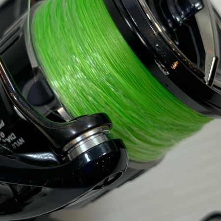  SHIMANO シマノ  スピニングリール 19ヴァンキッシュ 3000MHG 03961