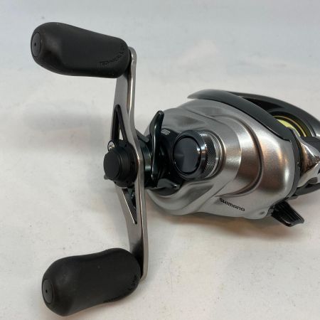  SHIMANO シマノ ベイトリール 13メタニウム  03045