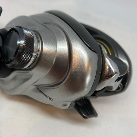  SHIMANO シマノ ベイトリール 13メタニウム  03045