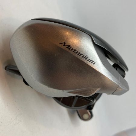  SHIMANO シマノ ベイトリール 13メタニウム  03045
