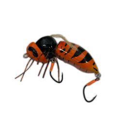 ττ 山女魚工房 オオスズメバチ Aランク