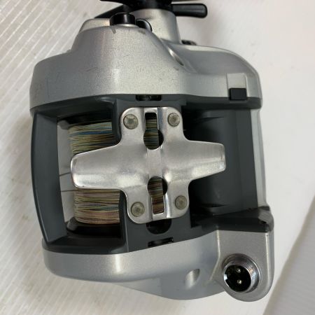  DAIWA ダイワ 電動リール スーパータナコンX500 電源ケーブル付き