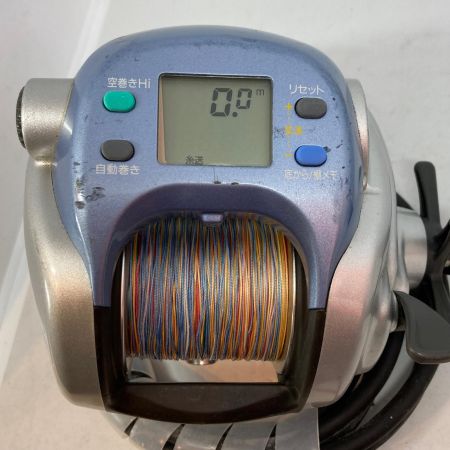  DAIWA ダイワ 電動リール  スーパータナコン-S 600WP  電源ケーブル