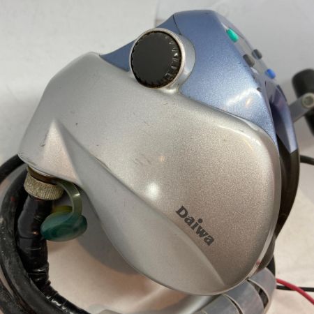  DAIWA ダイワ 電動リール  スーパータナコン-S 600WP  電源ケーブル