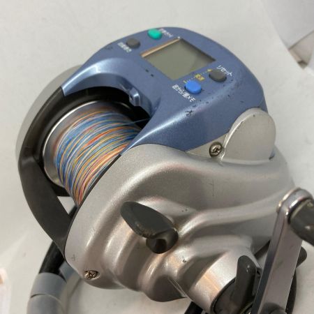  DAIWA ダイワ 電動リール  スーパータナコン-S 600WP  電源ケーブル