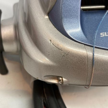  DAIWA ダイワ 電動リール  スーパータナコン-S 600WP  電源ケーブル