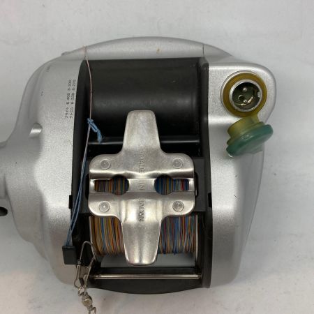  DAIWA ダイワ 電動リール  スーパータナコン-S 600WP  電源ケーブル