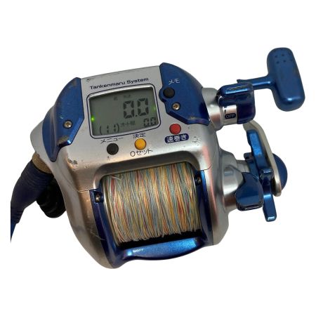  SHIMANO シマノ 電動リール  04電動丸 3000H  電源ケーブル付 01860